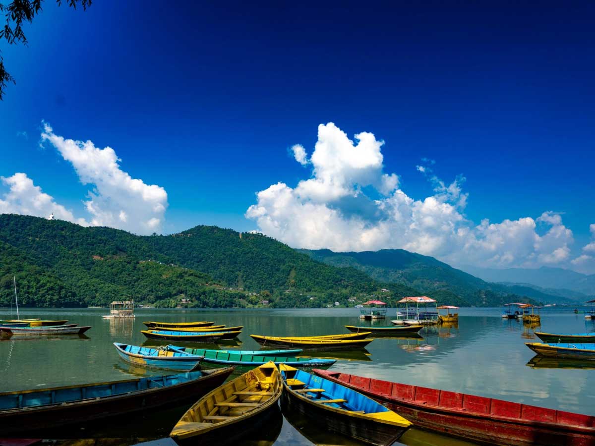 Pokhara Tour Package