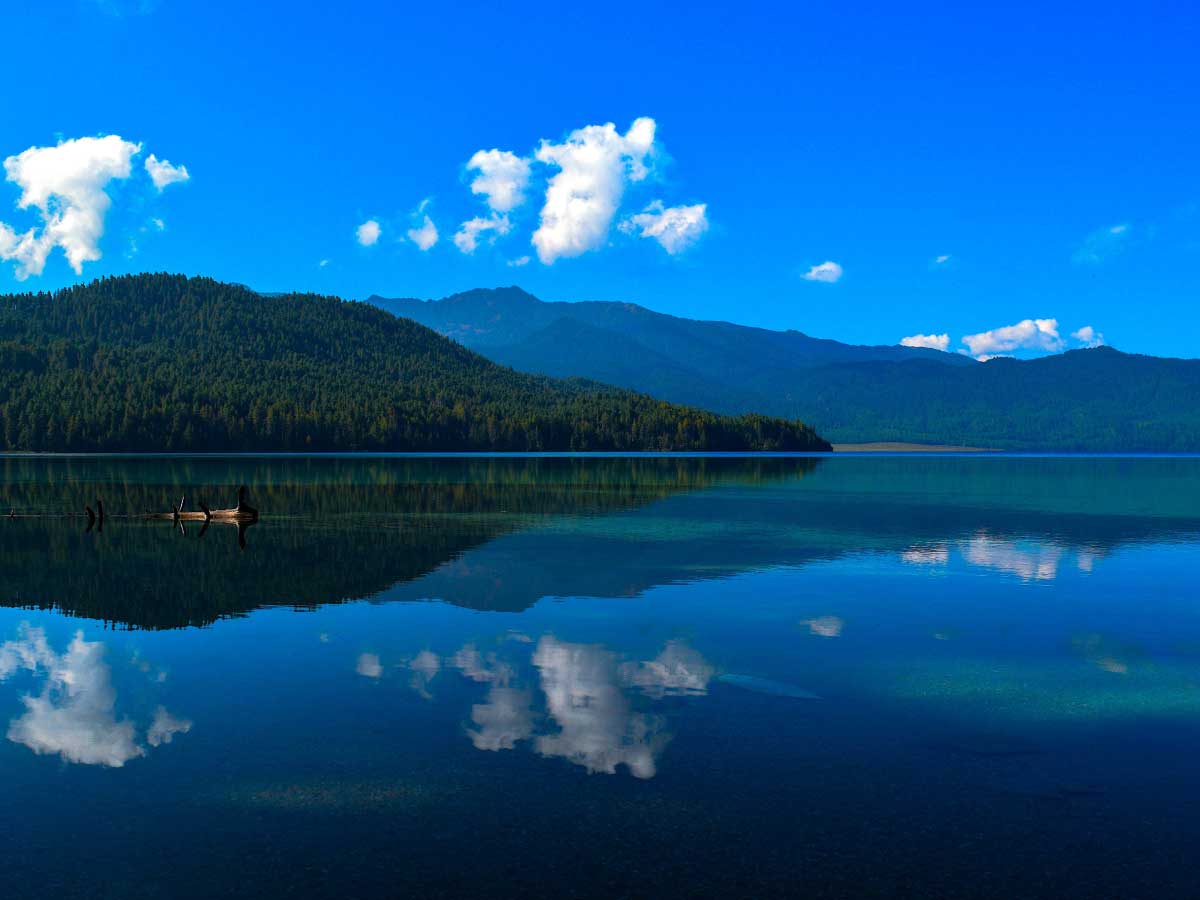 Rara Lake Tour Package