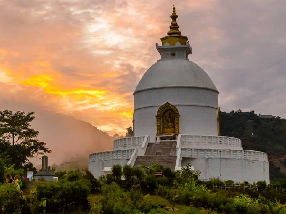 Pokhara Tour Package