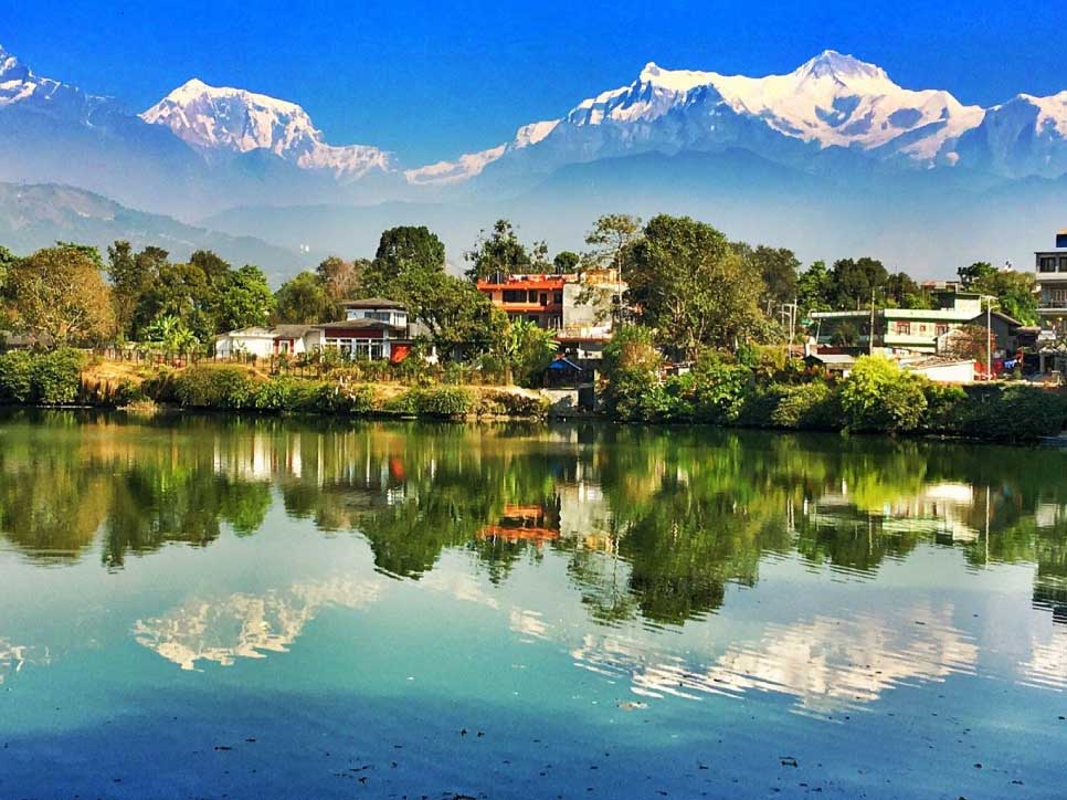 Pokhara Tour Package