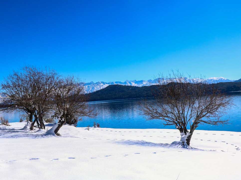 Rara Lake Tour Package