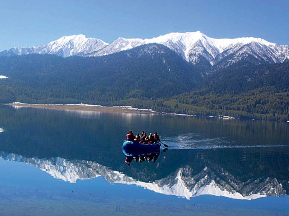 Rara Lake Tour Package