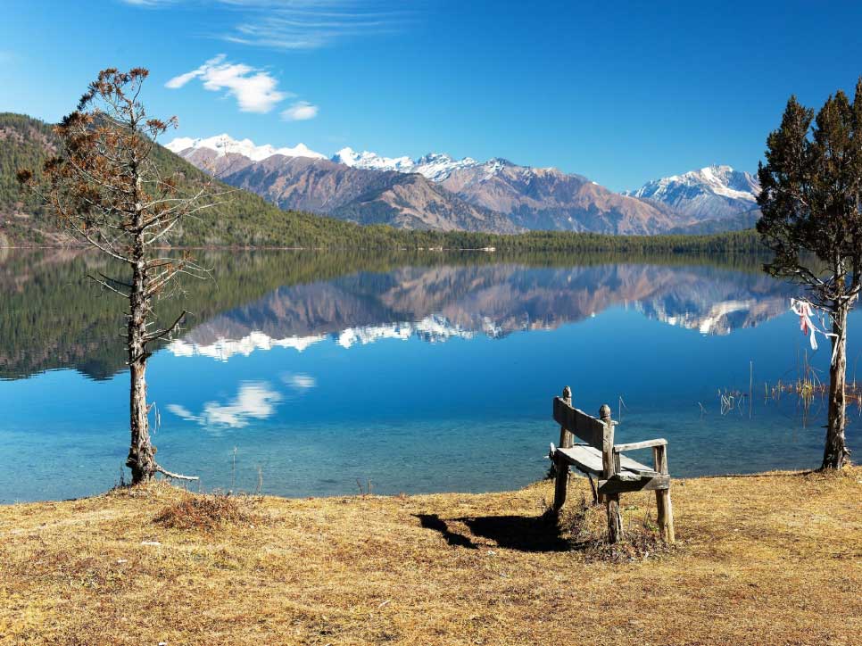 Rara Lake Tour Package