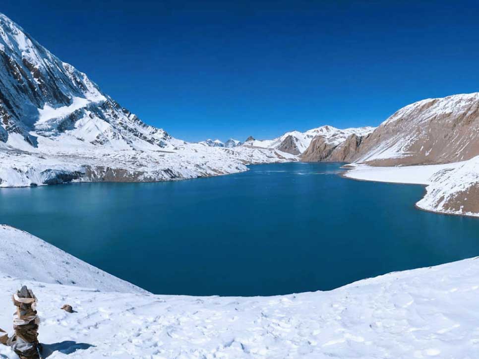 Tilicho Lake Tour Package